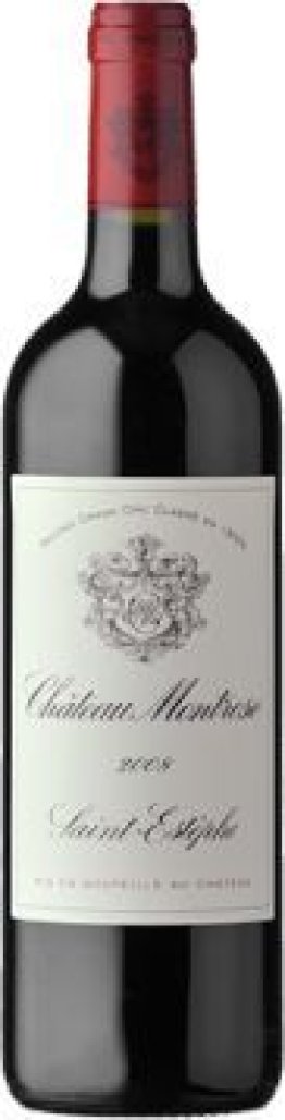 Château Montrose 2e Cru Classé AC 75cl KIx12