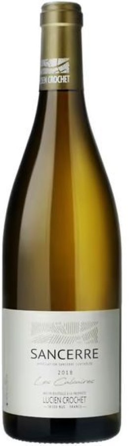 Lucien Crochet Sancerre AC Les Calcaires 75cl CAx12