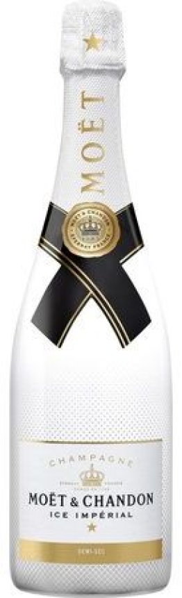 Moet & Chandon Imperial ICE -T- 75cl CAx6