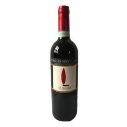 Cupano Rosso di Montalcino DOC BIO 150cl CAx8