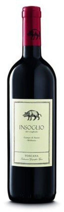 Insoglio Cinghiale IGT Tenuta di Biserno 75cl CAx6