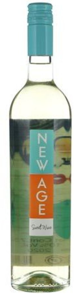 New Age Weiss Bodegas Bianchi 75cl CAx6