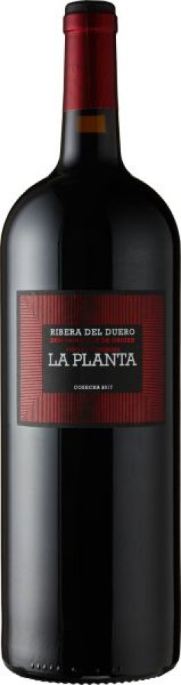 La Planta Ribera del Duero DO 150cl CAx6
