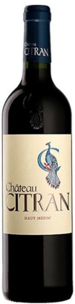 Château Citran AOC Cru Bourgeois 75cl KIx6