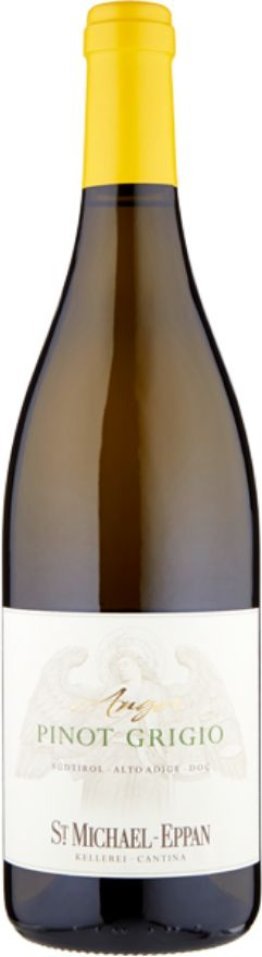 Fallwind Pinot Grigio -T- St. Michael-Eppan DOC 75cl CAx6
