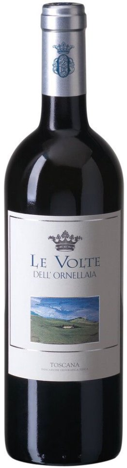 Le Volte Toscana IGT 150cl CAx3