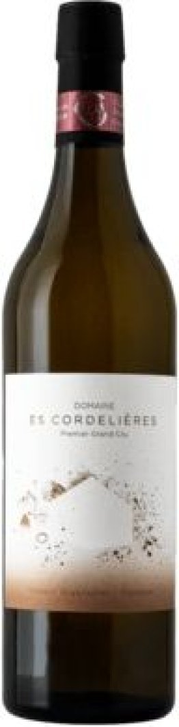 Mont sur Rolle 1er Grand Cru AOC Domaine Es Cordelières Vincent Graenicher 75cl CAx6