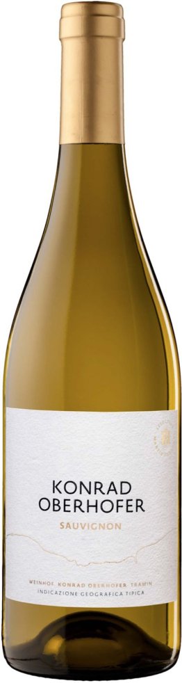 Konrad Oberhofer Sauvignon Blanc Dolomiti IGT 75cl CAx6