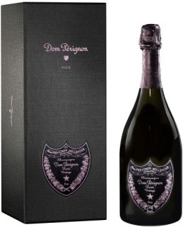 Dom Perignon Rosé Champagne ohne Etui 75cl CAx6