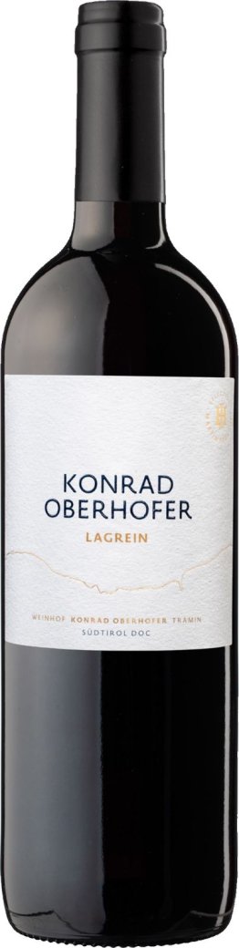 Konrad Oberhofer Lagrein DOC 75cl CAx6