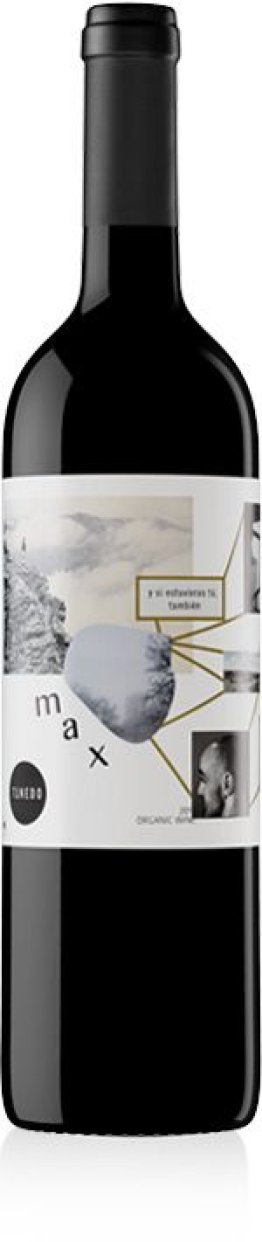Max Origen DO/MO -T- Bodega Tinedo 75cl CAx6