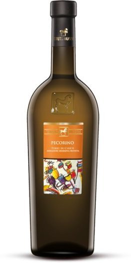Tenuta Ulisse Pecorino IGP 75cl CAx6