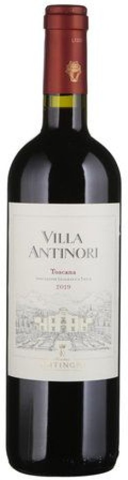 Villa Antinori Rosso IGT 150cl CAx3