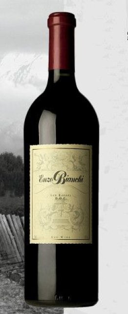 Enzo Bianchi Gran Corte -T- Bodegas Bianchi 75cl KIx6