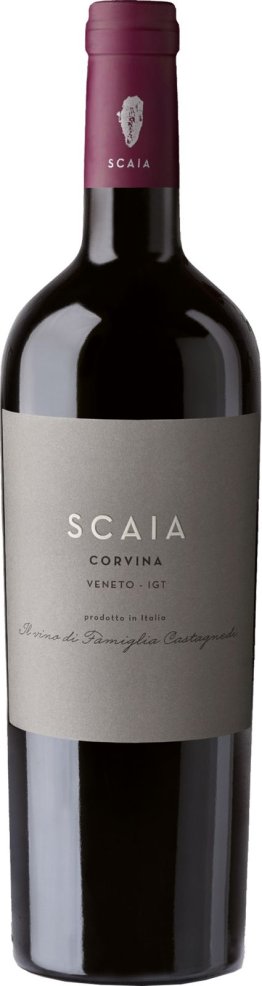 Scaia Corvina Rosso IGP -T- Tenuta Sant'Antonio 75cl CAx6