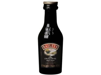 Bailey's Portionen Irish Cream 5cl CAx20