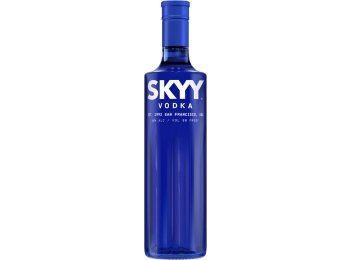 Skyy Vodka 70cl CAx6