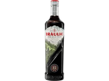 Braulio Amaro Alpina Aperitiv di Bormio 70cl CAx6