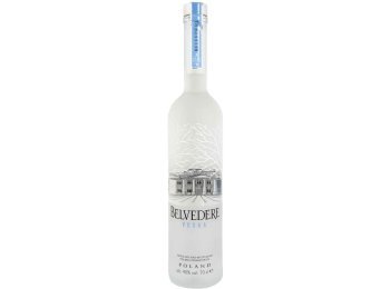 Belvedere Vodka 70cl CAx6