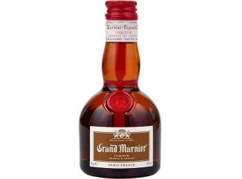 Grand Marnier Portionen Cordon Rouge 5cl CAx12