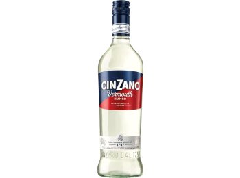 Cinzano Vermouth Bianco / Weiss 100cl CAx6