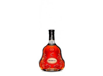 Hennessy XO Cognac 70cl CAx3