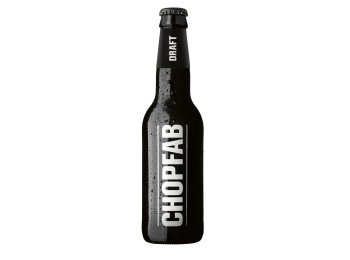 Chopfab Draft 33 cl Har. Flaschenpfand Fr. -.50 33cl HAx24