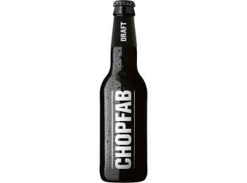 Chopfab Draft 33cl 10Pack-T- 33cl CAx10