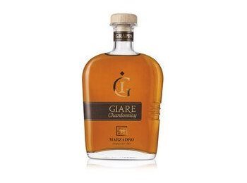 Marzadro Giare Grappa Chardonnay -T- 70cl CAx6