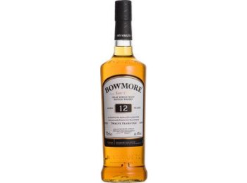 Bowmore 12 Years Single Malt 70cl CAx6