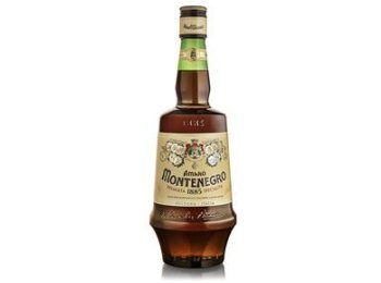 Amaro Montenegro 70cl CAx6