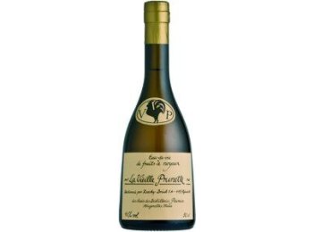 La Vieille Prunette 40% 50cl CAx6