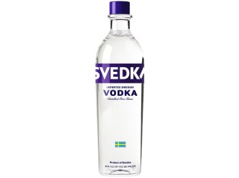 Svedka Vodka 70cl CAx6