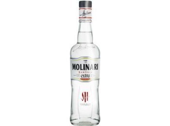 Sambuca Molinari Extra 70cl CAx6