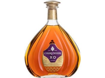 Courvoisier XO Cognac 70cl CAx6