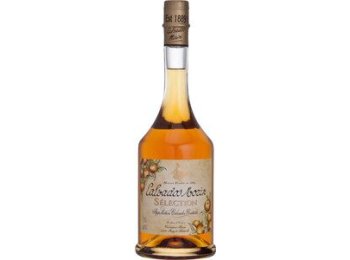 Morin Calvados Selection AOC -T- 70cl CAx6