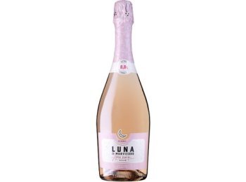 Luna de Murviedro Rosé Sparkling Rosé 0% Alcohol 75cl CAx6