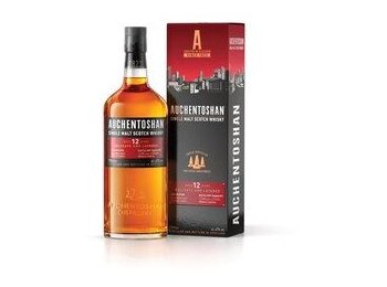 Auchentoshan 12 Years Single Malt 70cl CAx6