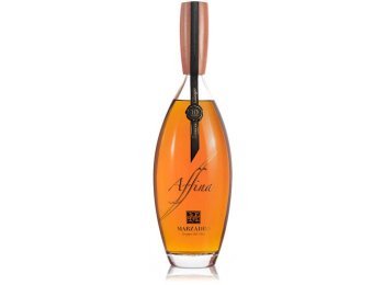 Marzadro Grappa Affina Ciliegio -T- 35cl CAx6