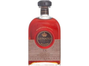 Lepanto Brandy P.X. -T- Gonzalez Byass 70cl CAx3