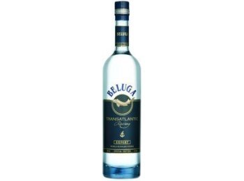 Beluga Vodka Transatlantic -T- 70cl CAx6
