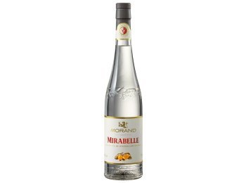 Morand Mirabelle 70cl CAx6