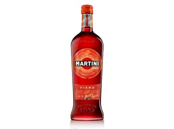 Martini Fiero Vermouth 75cl CAx6