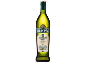 Vermouth Noilly Prat Dry 37cl CAx12