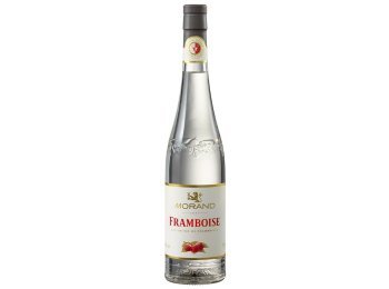 Morand Framboise / Himbeere 70cl CAx6