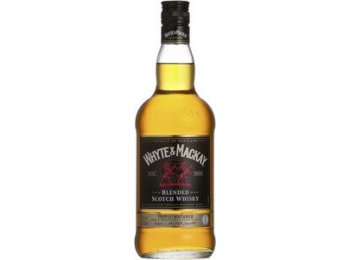 Whyte & Mackay Special Reserve Blended Scotch Whisky 70cl CAx6