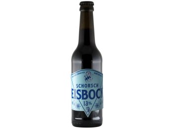 Schorsch Eisbock 13% EW #z.Z. nicht lieferbar 33cl CAx12