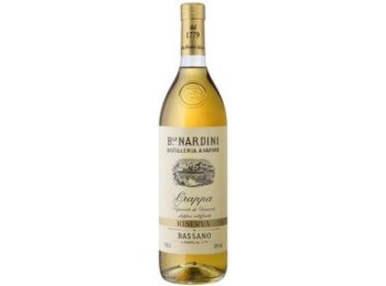 Nardini Grappa Riserva 100cl CAx6