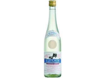 Suishin Saké Reiswein -T- 70cl CAx6