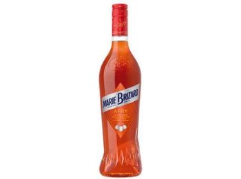 Marie Brizard Apricot -T- Brandy 70cl CAx6